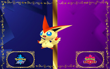 Pokemon Victini - Victini 6