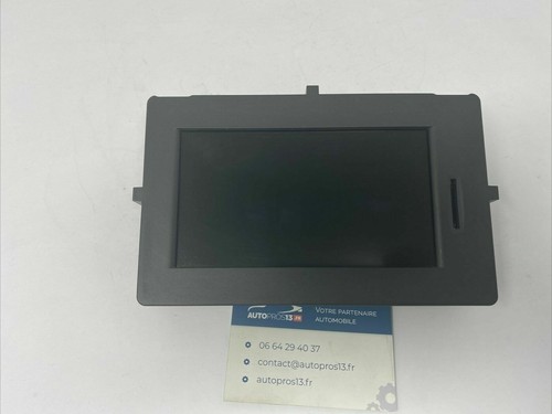 Ecran afficheur a7r multimidia - ecran,