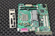 Intel Desktop Board D945GCCR