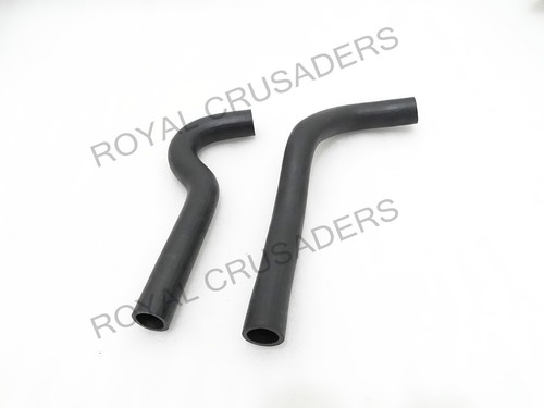 Radiateur tuyau set - radiateur,