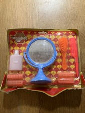 Blister jouets nécessaire de