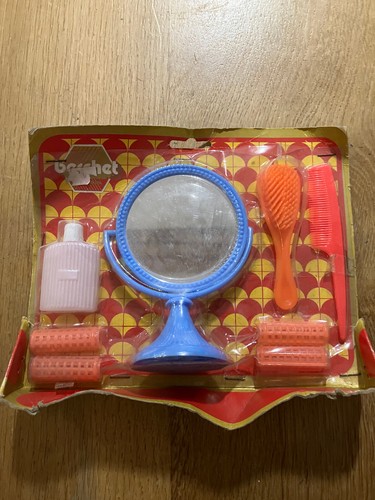 Blister jouets nécessaire - , de