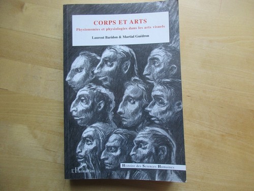 Corps arts physionomies - et,