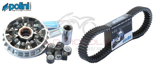 Kit variateur 241 - 241.636, +