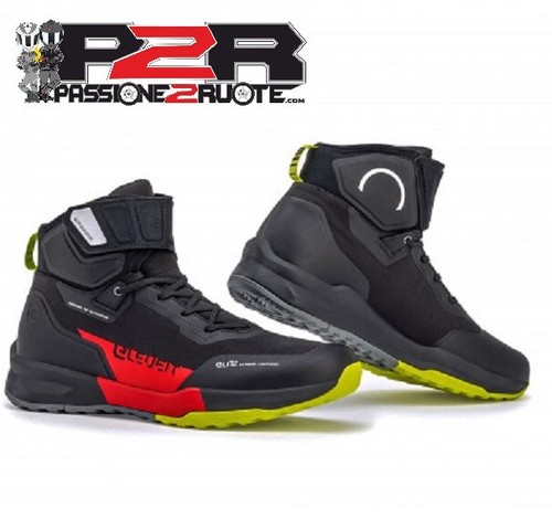 Chaussures moto eleveit - moto,