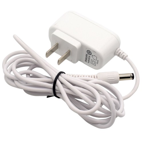 For philips 800ma - 5.9v, power