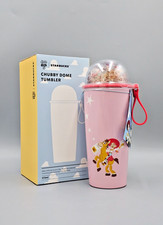 Starbucks toy story - toy,
