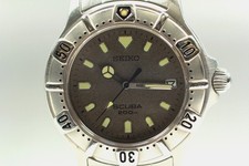 [Exc+5] SEIKO GIUGIARO DESIGN