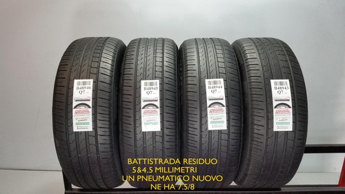 Pneus apporté 235 - apporté, 235/55r19