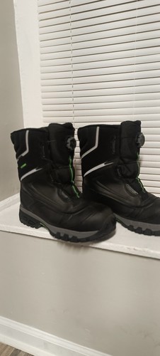 Refrigiwear winter boots 13m - refrigiwear,