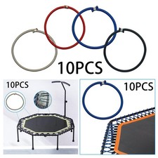 10 Pièces Corde Élastique
