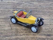 Voiture miniature citroën 5hp - voiture,