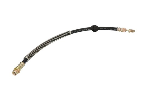 Tuyau frein flexible pour - frein,