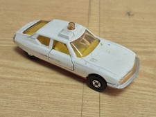 Voiture Miniature Citroën Sm