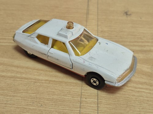 Voiture miniature citroën - miniature, sm