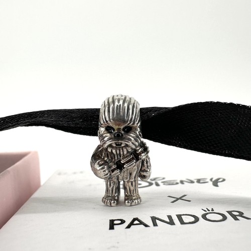 Charm pandora disney star - charm, wars