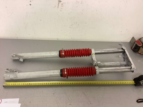 Fourche nos garelli - fourche, 32