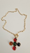 COLLIER FANTAISIE FEMME