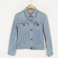 Veste en jean femme LEVI