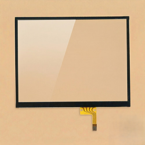 Nintendo 3ds verre - verre, tactile
