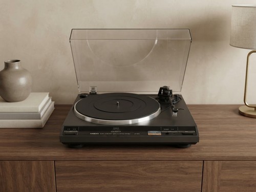 Onkyo 1033a rare platine - cp-1033a,
