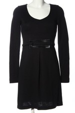 MADRILENA Robe à manches