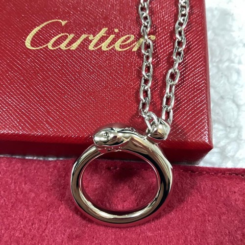 Porte clés cartier - porte-clés,