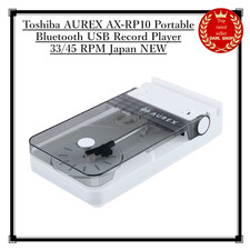 Toshiba AUREX AX-RP10 Lecteur