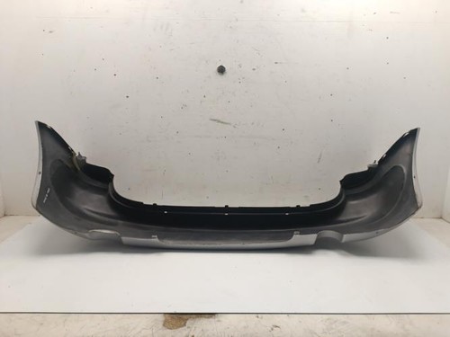 Pare choc arriere - , citroen