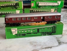 MÄRKLIN H0 4031 VOITURE