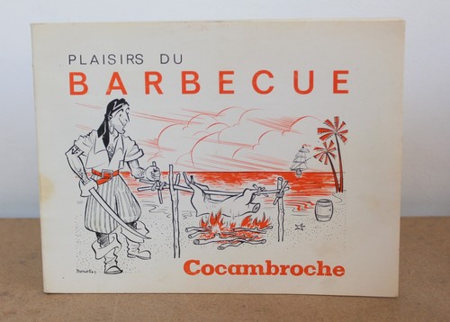 Plaisirs barbecue - plaisirs, du