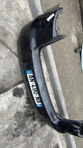 Pare choc arriere renault - pare,