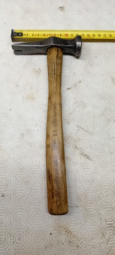 Ancien marteau battre de - ancien,
