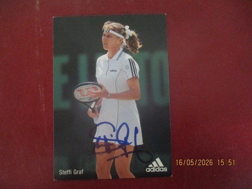 Steffi graff tennis - steffi,