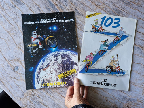 Catalogues peugeot 9 cc - ,