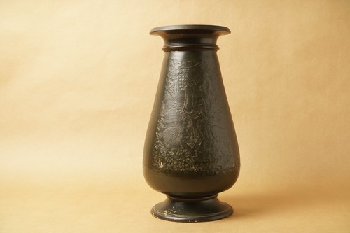 Grand vase amphore terre cuite - grand,