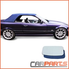 Roadster Cabriolet Toit Souple Housse Capote Bleu pour BMW 3er E36 318i Coupé
