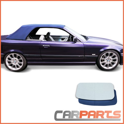 Housse capote softtop - capote,
