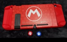 coque protection Switch super