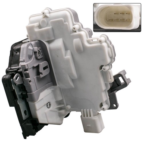 Moteur serrure porte for - serrure,