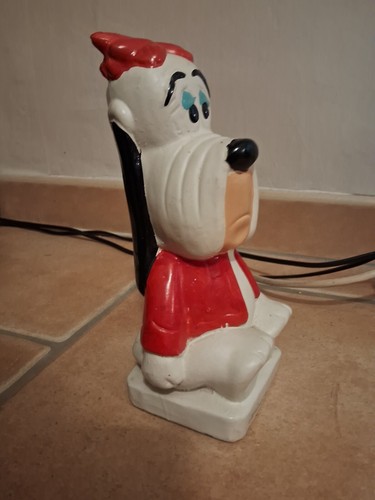 Figurine droopy turner - figurine,