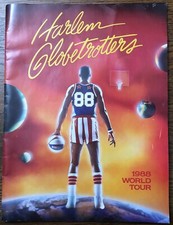 Harlem globetrotters vintage - harlem,