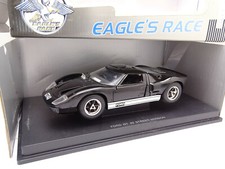 UH Eagle's Race 1/18 - Ford