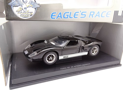 Eagle race ford - uh,