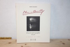 Livre 40 ans de photographie