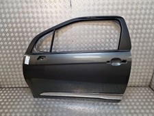 Porte gauche modèle bandeau - Citroen DS3 de nov. 2009 à juin 2020 -  KTP *