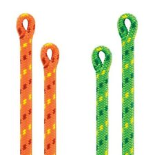 Corde de rappel - I épissure - PETZL FLOW Ø 11,6 MM (orange) 45 Mètres.