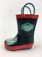 Western Chief Thomas Blue