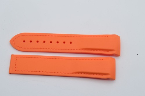 Omega bracelet caoutchouc - omega,