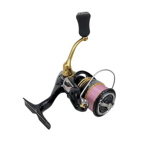 Moulinet pêche léger - pêche,